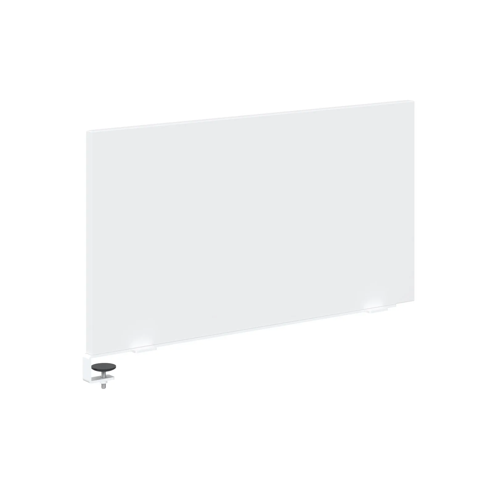 Экран для рабочей станции FWBP6535 (белый) Forta