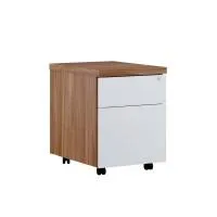 Тумба файловая Zion ZIO285302