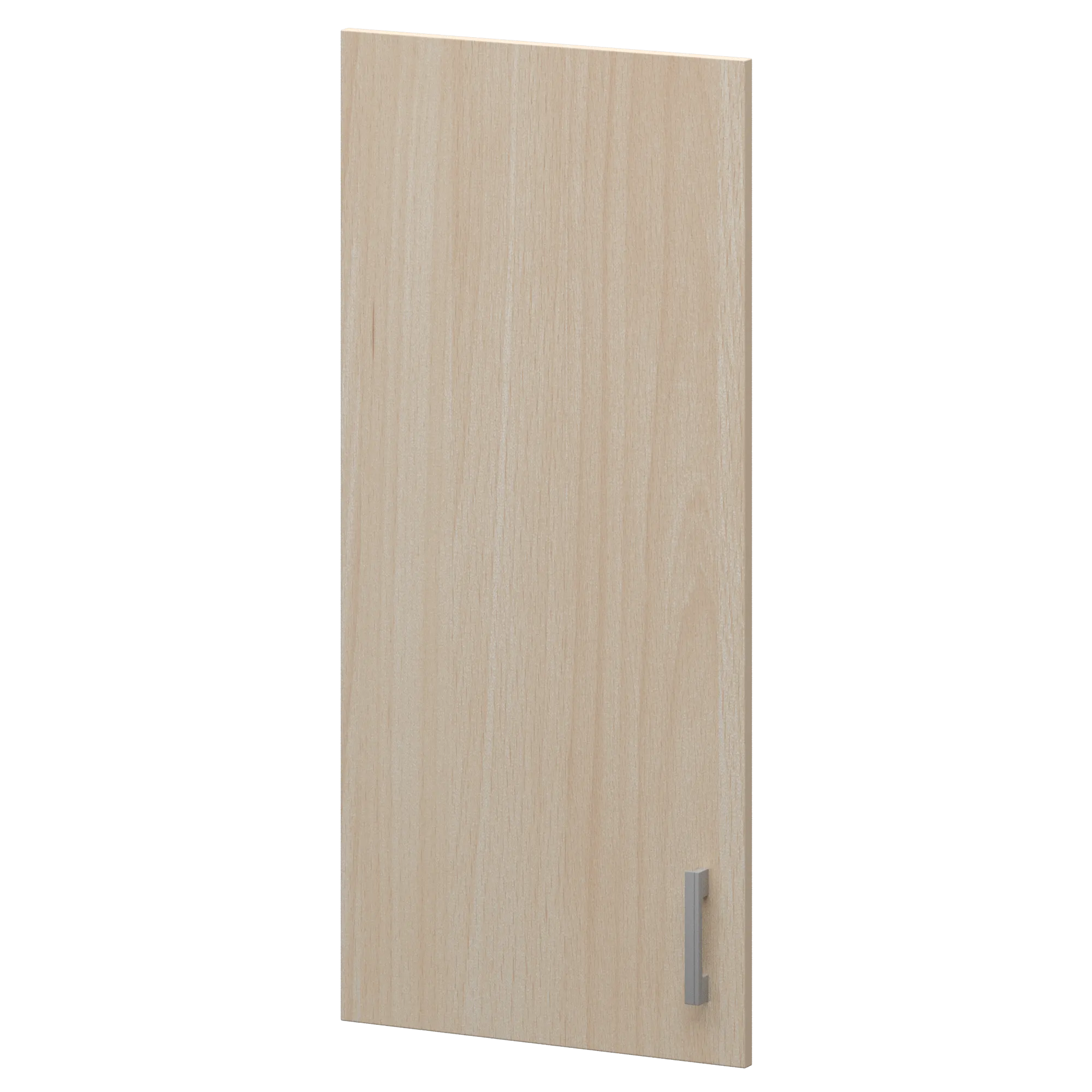 Дверь из ДСП (к шкафу А-321) Арго А-621 Бук