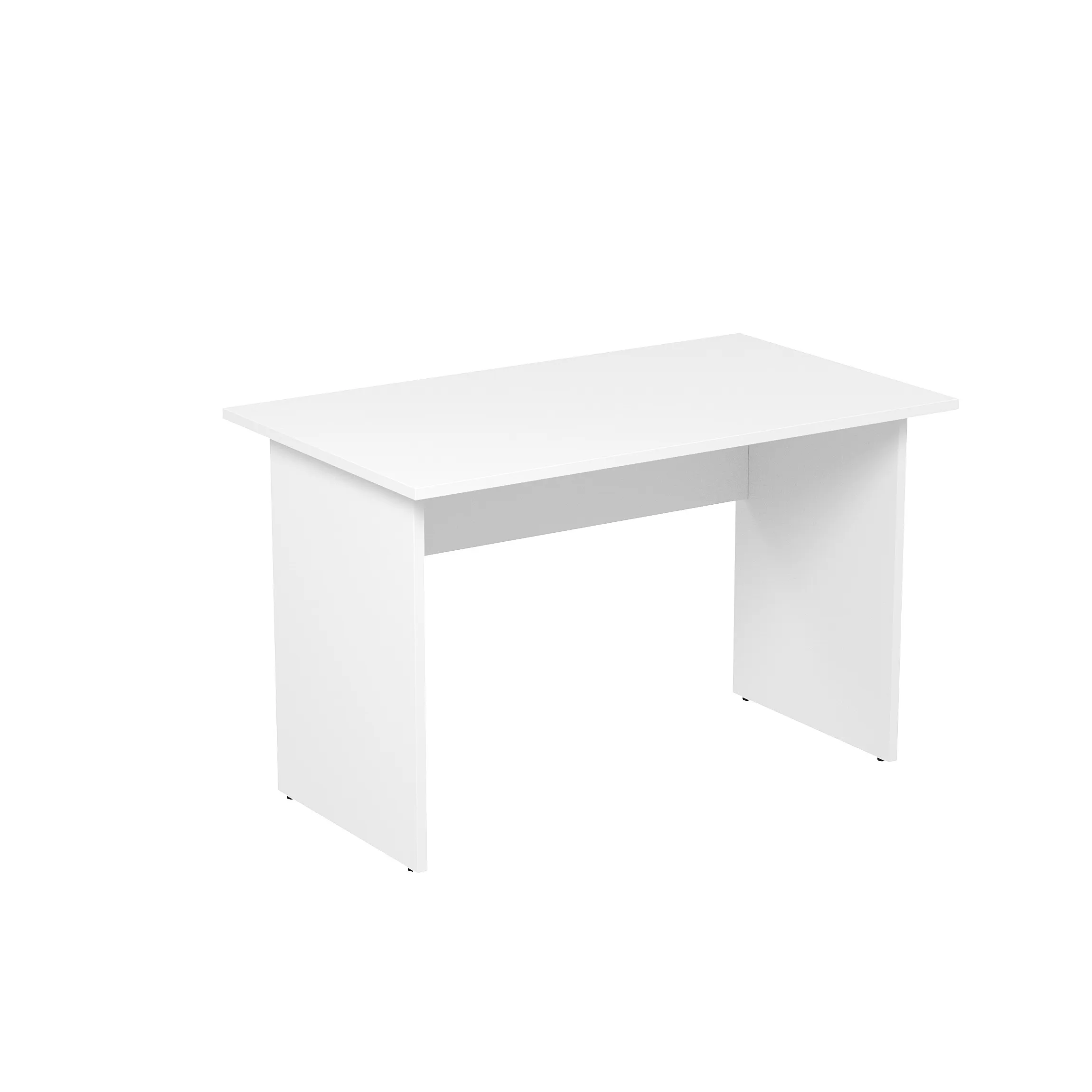 Стол прямолинейный Стиль 2С.008 (белый)