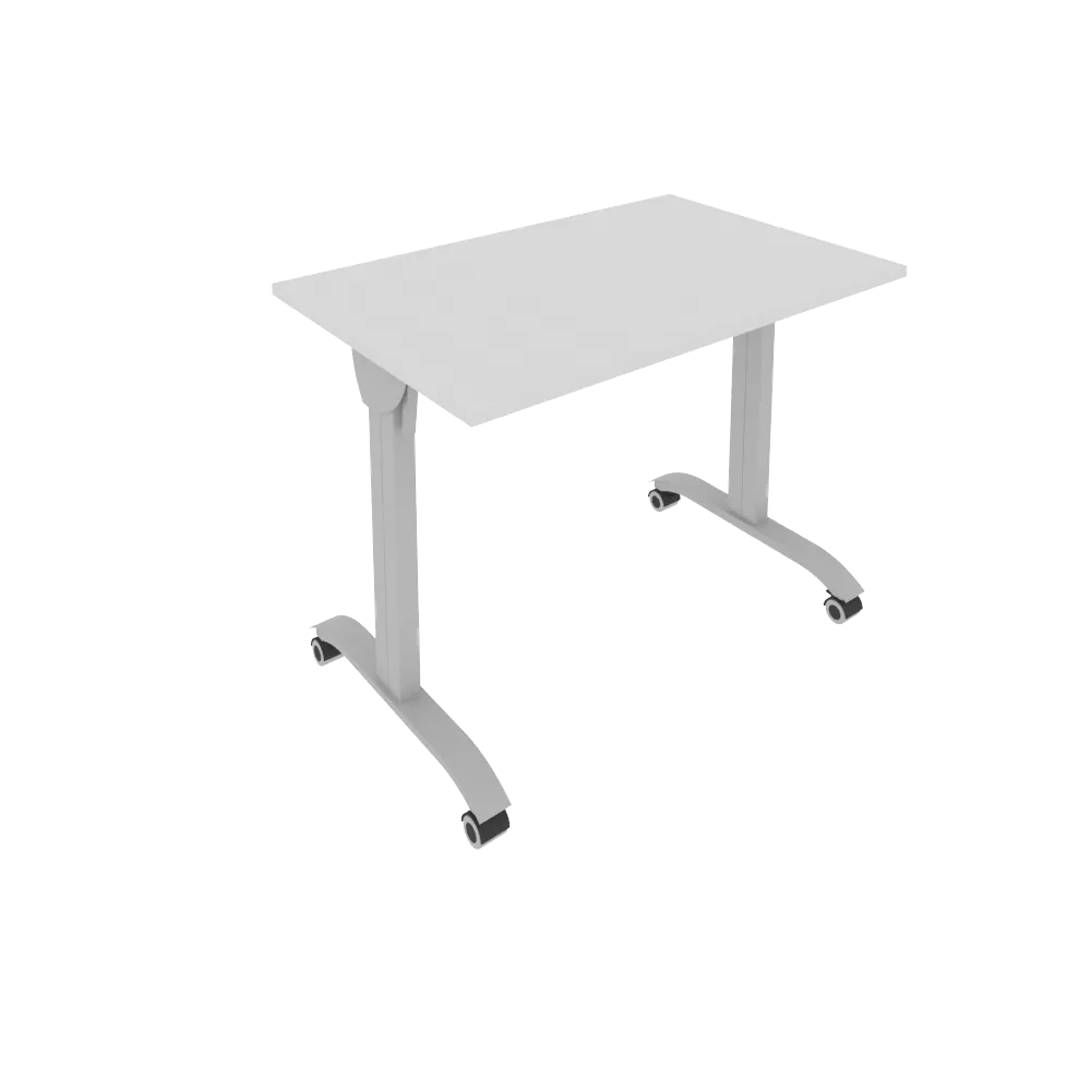 Стол складной мобильный Mobile System СМ-2 Серый