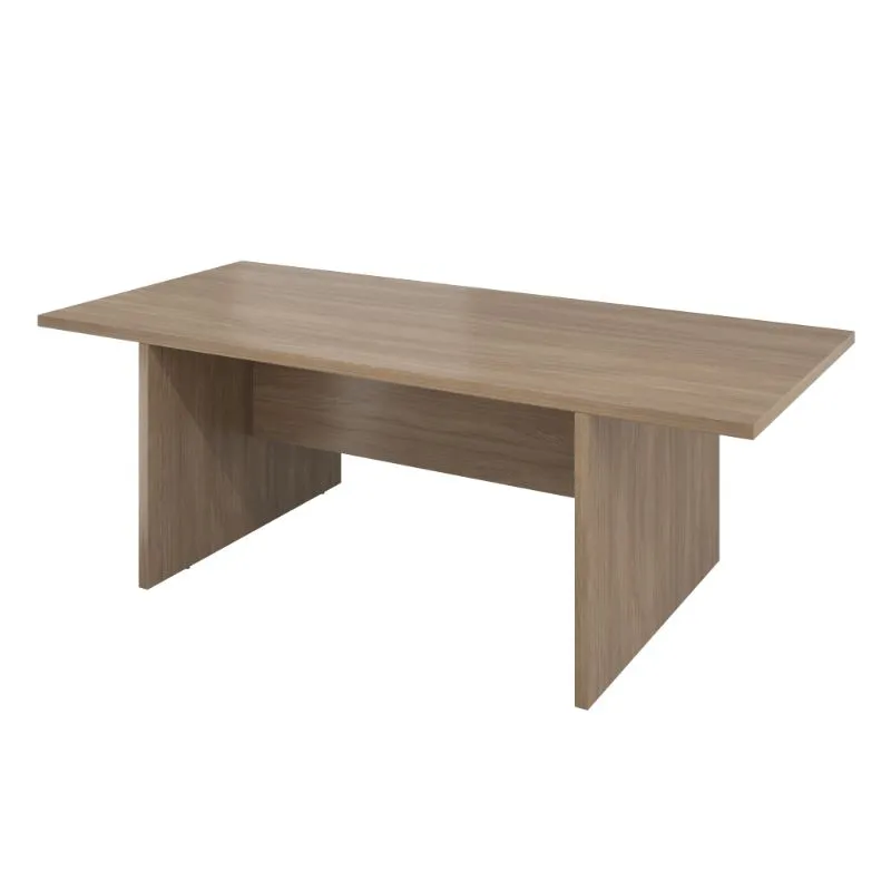 Стол для переговоров Дублин ДБ69 (дуб)