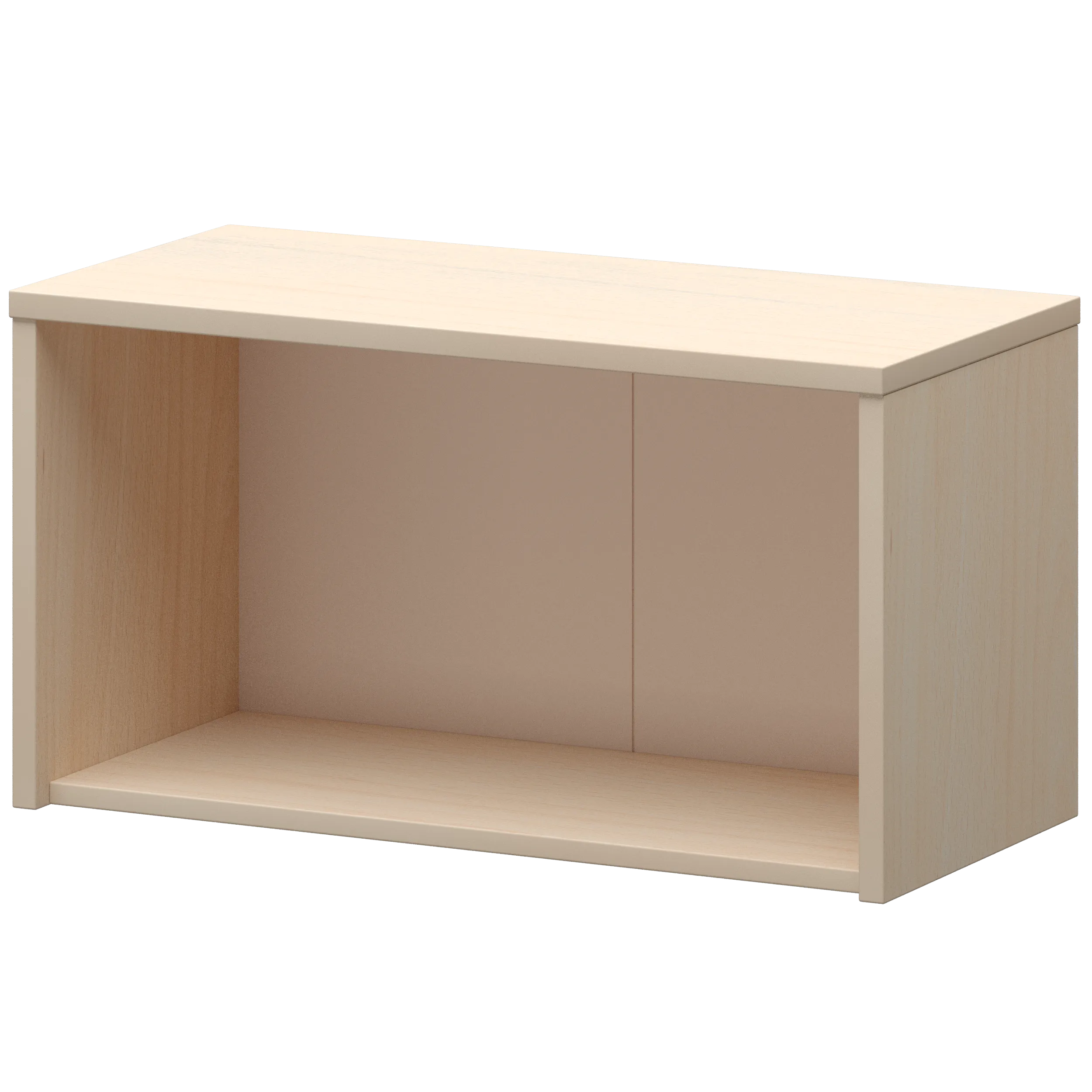 Антресоль открытая Арго А-311 Бук