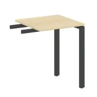 Приставной элемент на П-образном м/к Metal System БП.ПР-1