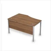 Стол криволинейный с экраном из ДСП Avance 6МД.023 правый