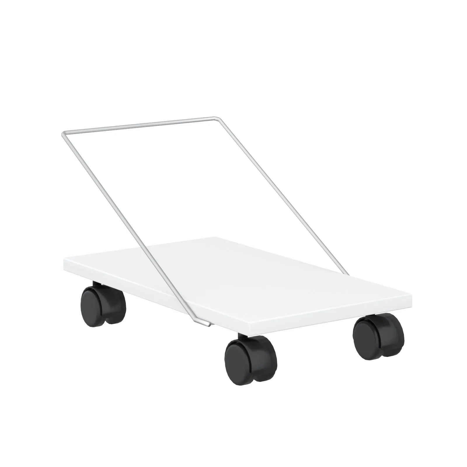 Подставка под системный блок FSS 4526 (белый) Forta