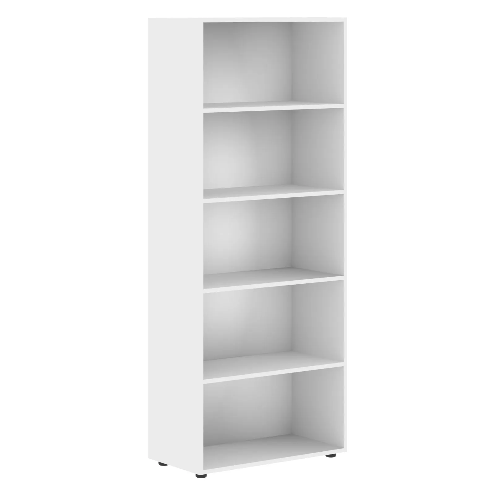 Стеллаж широкий FHC 80 (белый) *без топа Forta