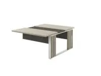 Дополнительная секция к столу Vestar Z-201 на 4 человека Vestar Z-202 (без центральной вставки)