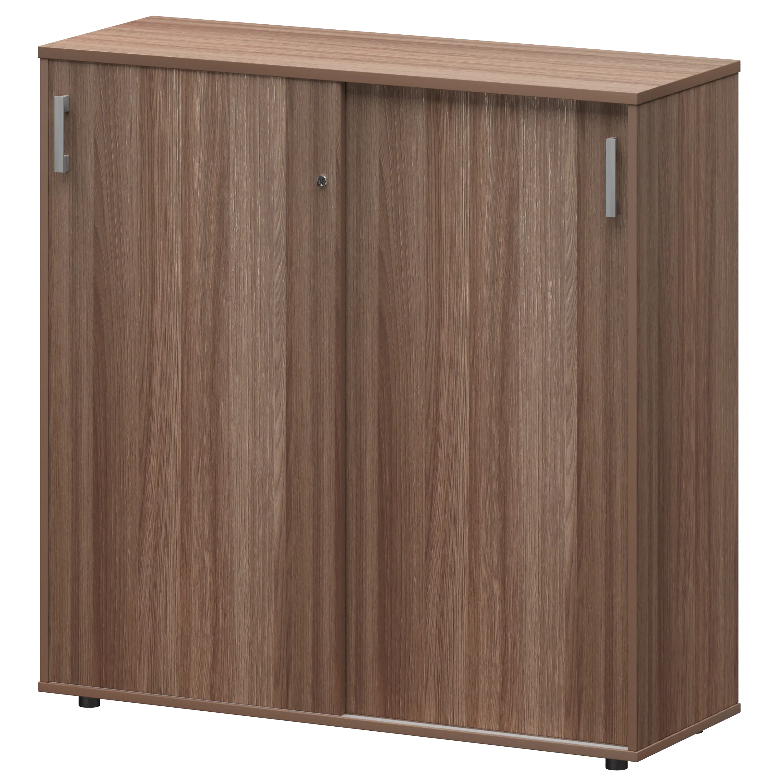 Тумба-купе Арго АМТ-12.12 Темный шимо