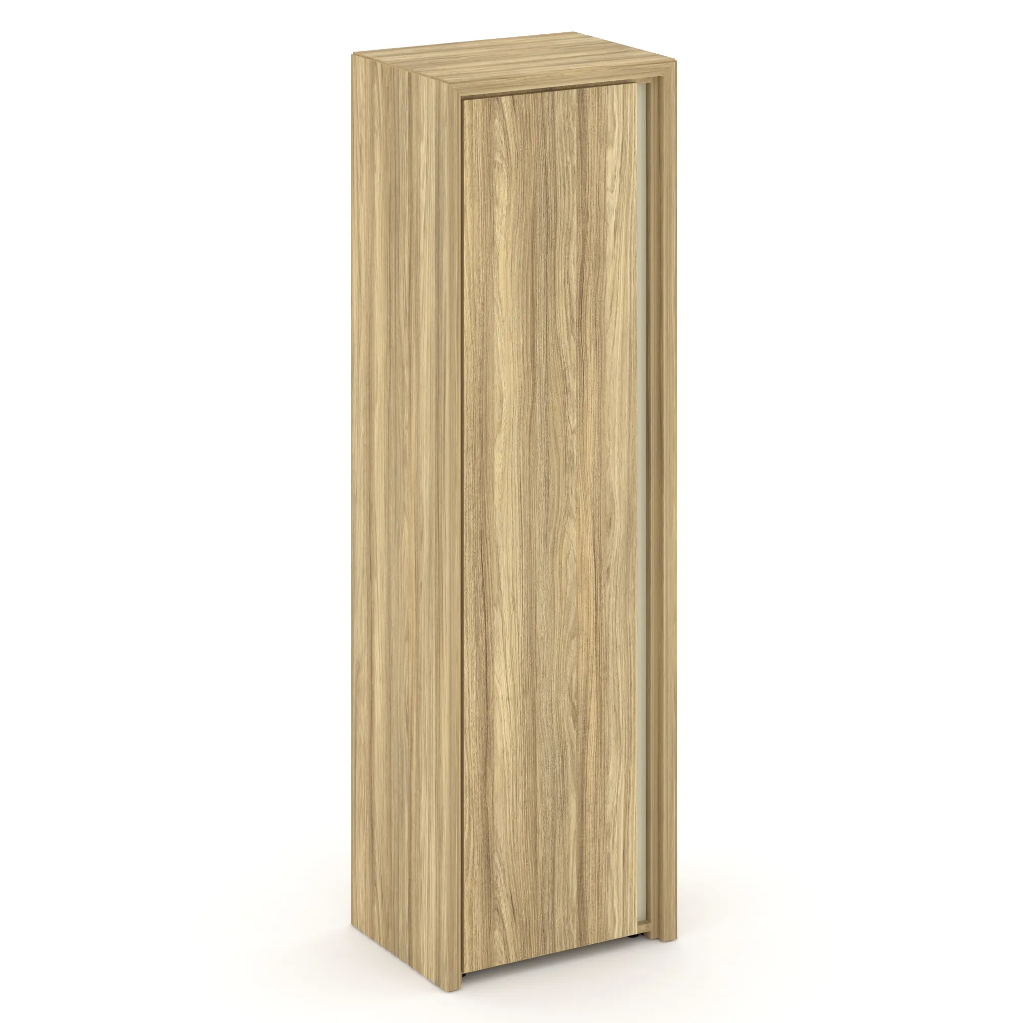 Гардероб узкий левый CORNER COR.GB-1(L)