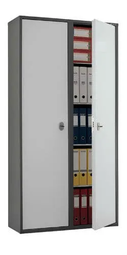 Шкаф AIKO SL- 185/2