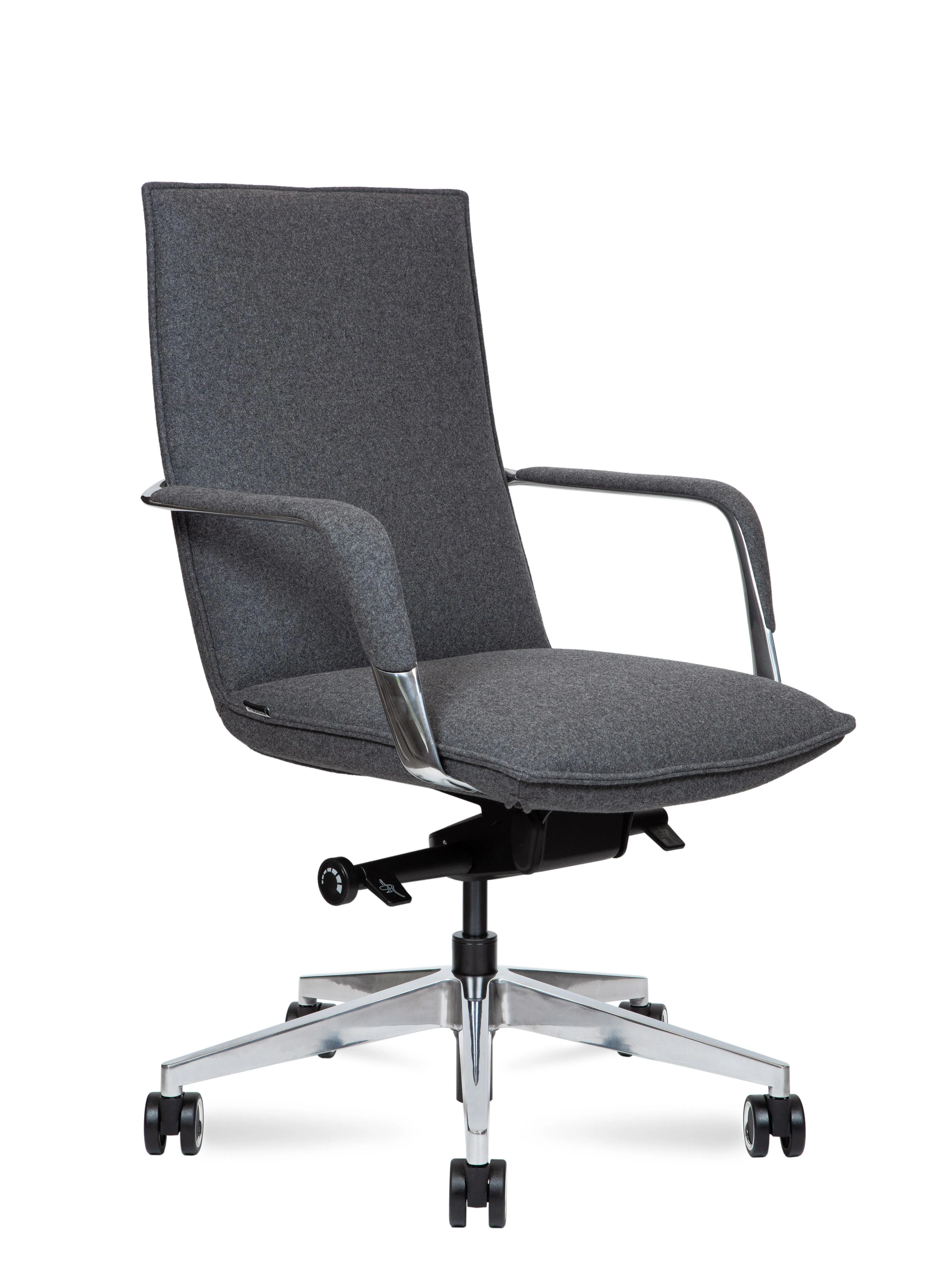 Кресло Norden Parker LB Fabric