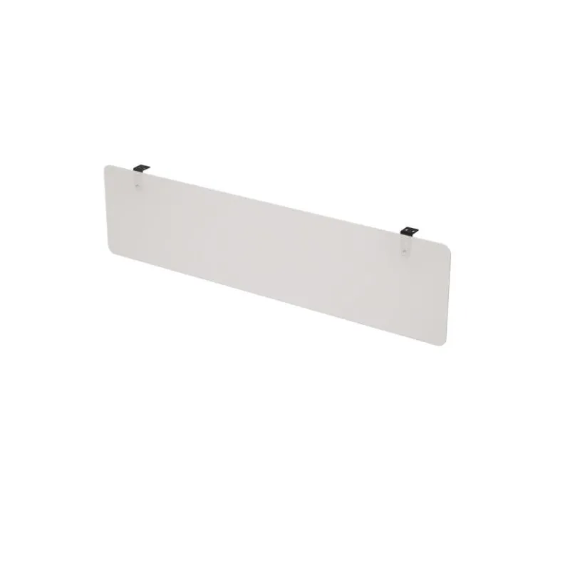 Экран подстольный, Молочный Белый оргстекло Arredo 10ЭК.030.1