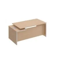 Стол руководителя (левый/правый) Reventon МЕ 130