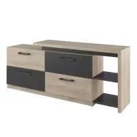 Приставка Fort FOT304201