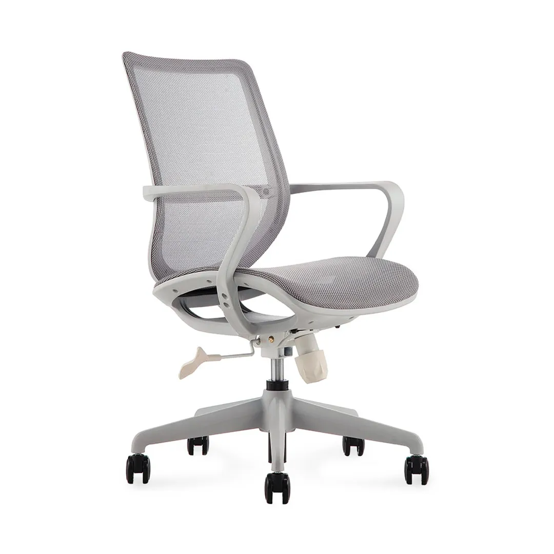 Кресло Norden Гэлакси gray LB