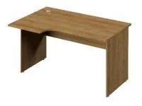 Стол письменный эргономичный Public Comfort C-34 л