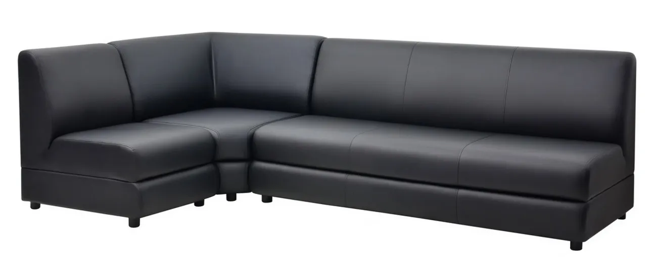 Диван угловой Берн