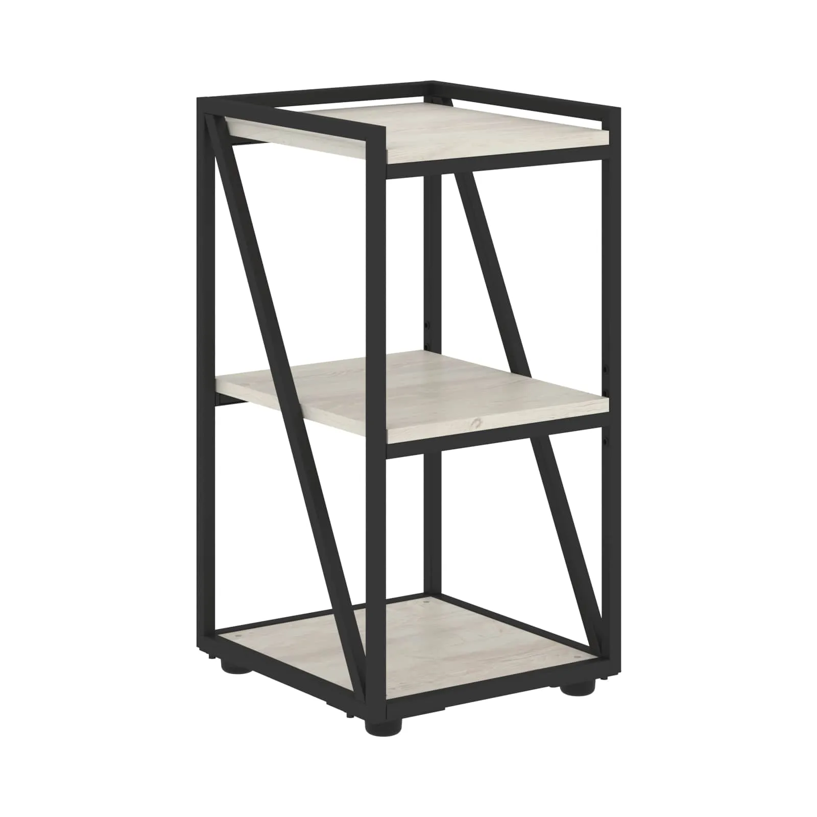 Стеллаж, сосна Эдмонд, Loftis LMLC 40