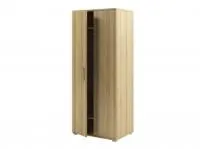 Шкаф для одежды Space S-731