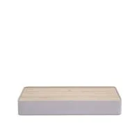 Столик - опора, USB розетка Авеню 7 Wood