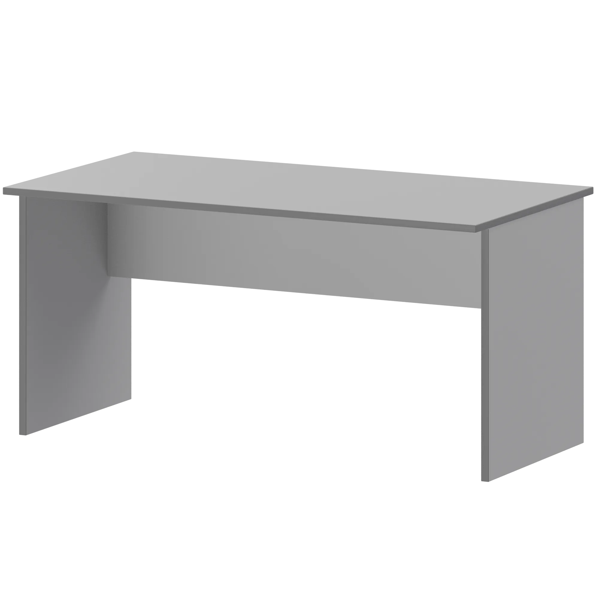 Стол письменный Арго А-003 Серый