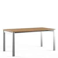 Стол письменный Tess Metal TES284127