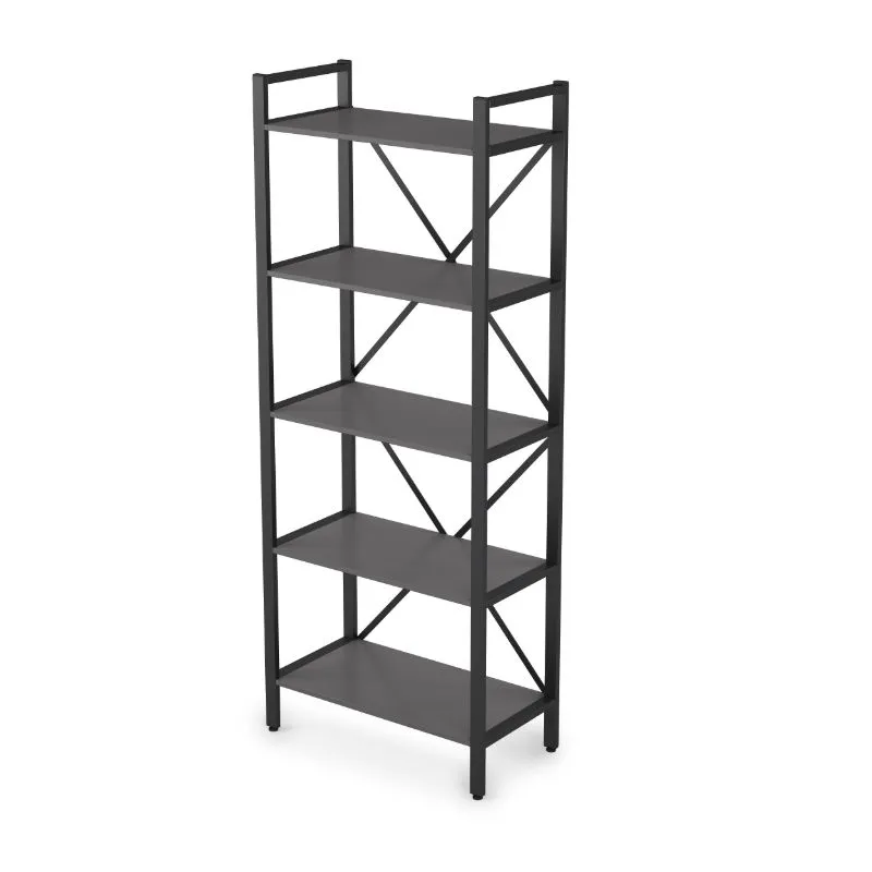 Стеллаж одиночный LOFT-SISTEM Arredo 10СО.001