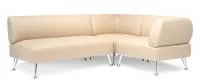 Диван угловой (комп.2) Вейт