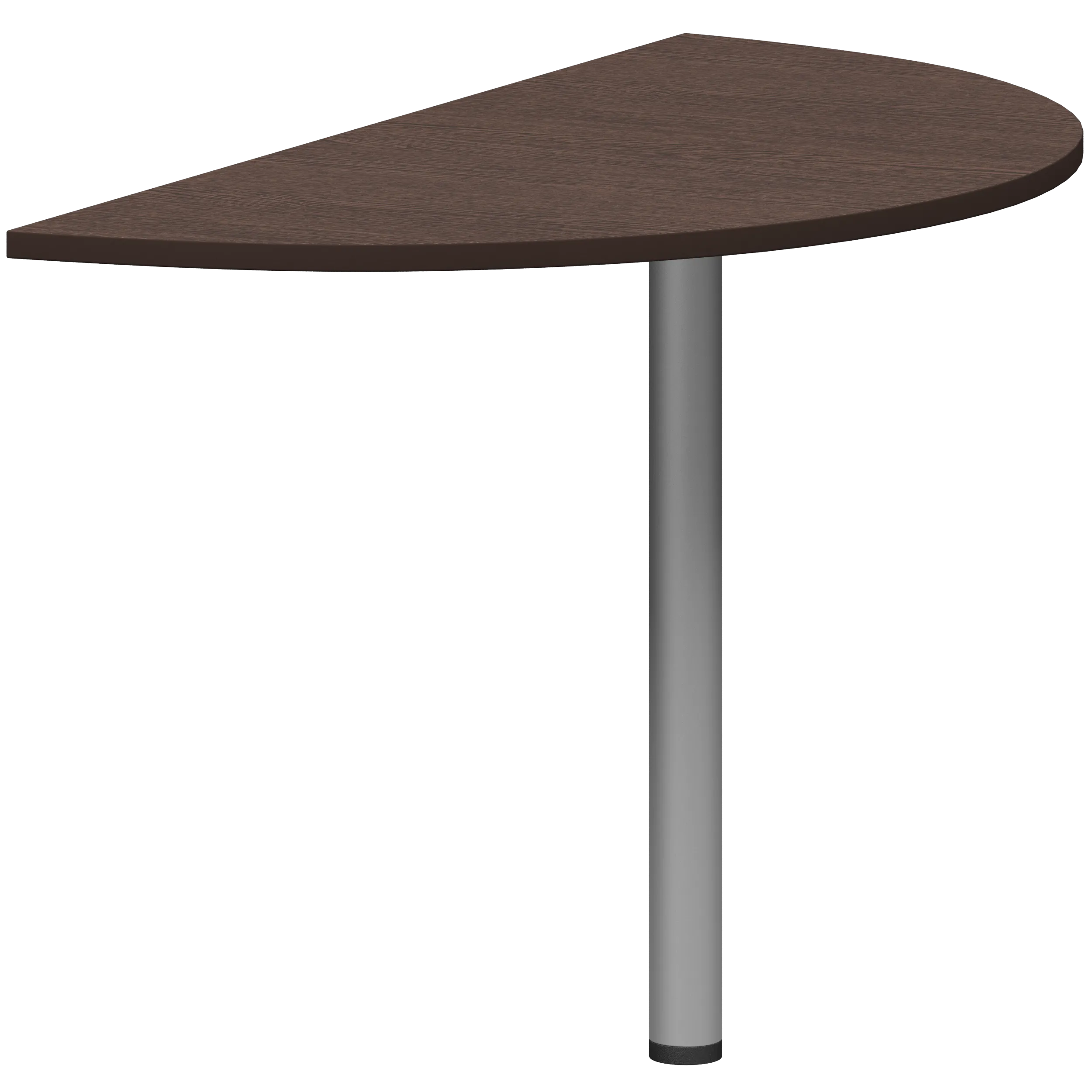 Приставка для стола Арго А-026 Дуб венге