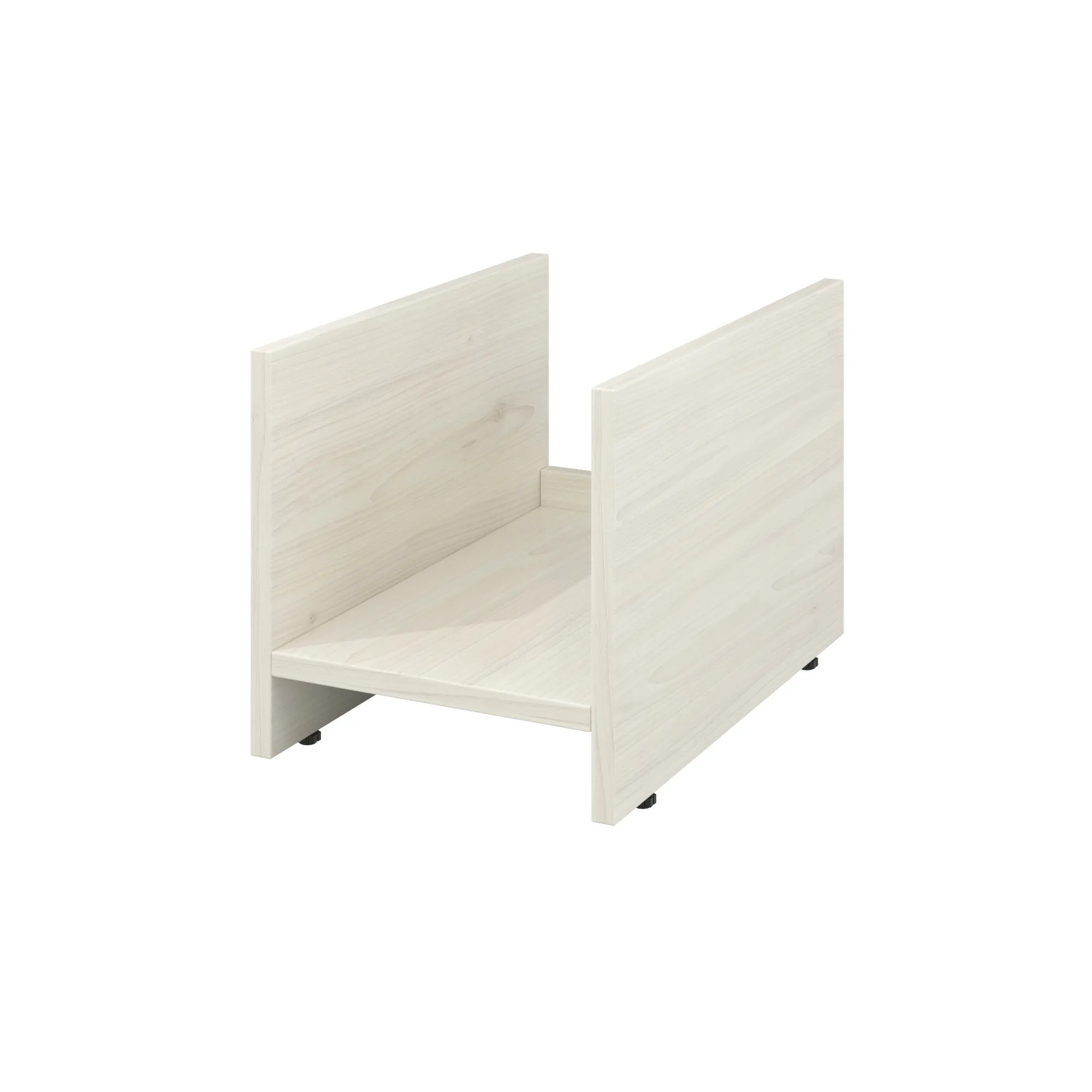 Подставка для системного блока Канцлер КЦ12.38 скандинавское дерево