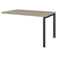 Брифифинг-приставка на металлокаркасе Акцент КТМ-03.38