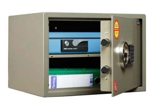 Сейф Valberg ASM 30 EL