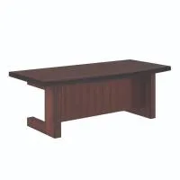 Стол письменный Capital P CPT17101