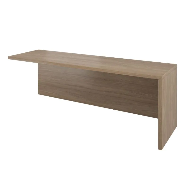 Приставка боковая Дублин ДБ71 (дуб)