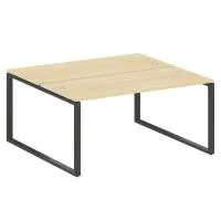 Рабочая станция на О-образном м/к БО.РАС-СП-2.4 - Metal System