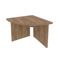 Угловой модуль First KPR-4(R) (дуб Табак)