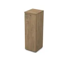 Пенал средний закрытый Gloss Line 9НП.017.1