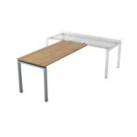 Брифинг-приставка на "П" образном каркасе Gloss БП-П.004