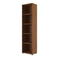 Стеллаж высокий узкий Trend TRD296505