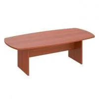 Стол для переговоров овальный Патриот ПТ 154