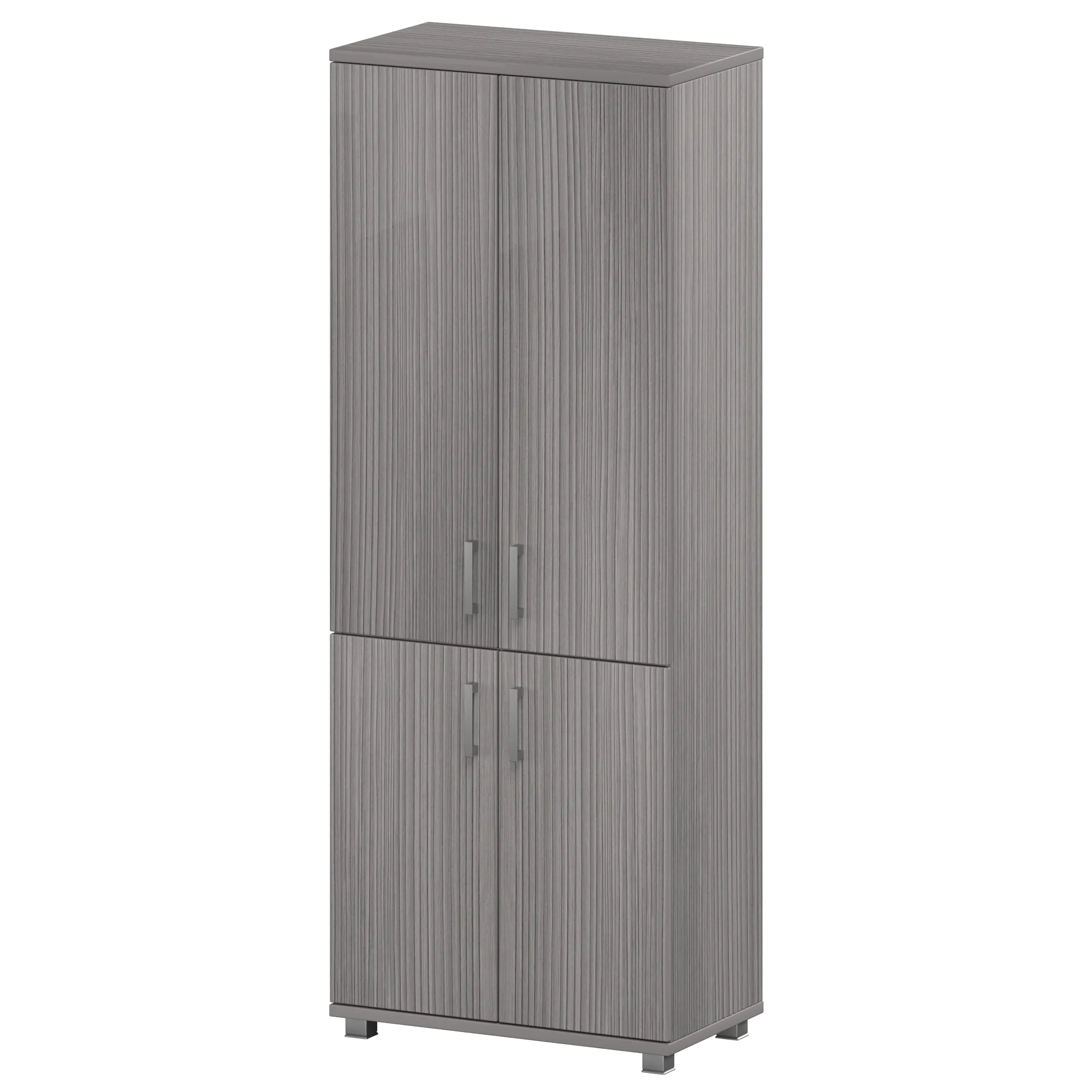 Шкаф Аргентум НТ-580+НТ-600.2+НТ-601.2 Лиственница