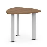 Стол на металлических опорах Vasanta V-122