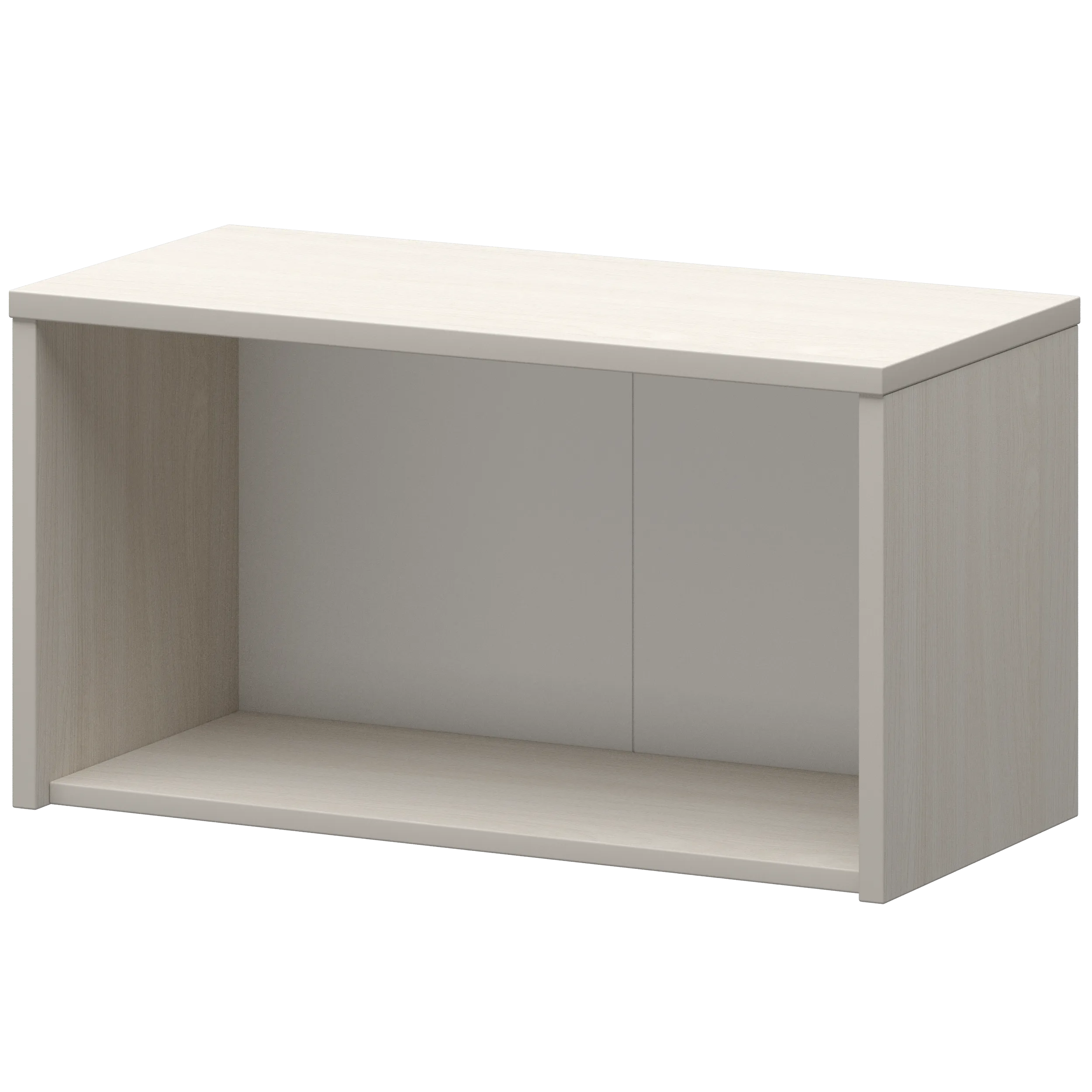 Антресоль открытая Арго А-311 Ясень шимо