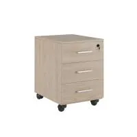 Тумба подкатная Madrid P MDR175303