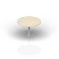 Стол для совещаний круглый Norman NR120