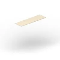 Верхняя отделочная панель - шир.160см Carre UTOP16