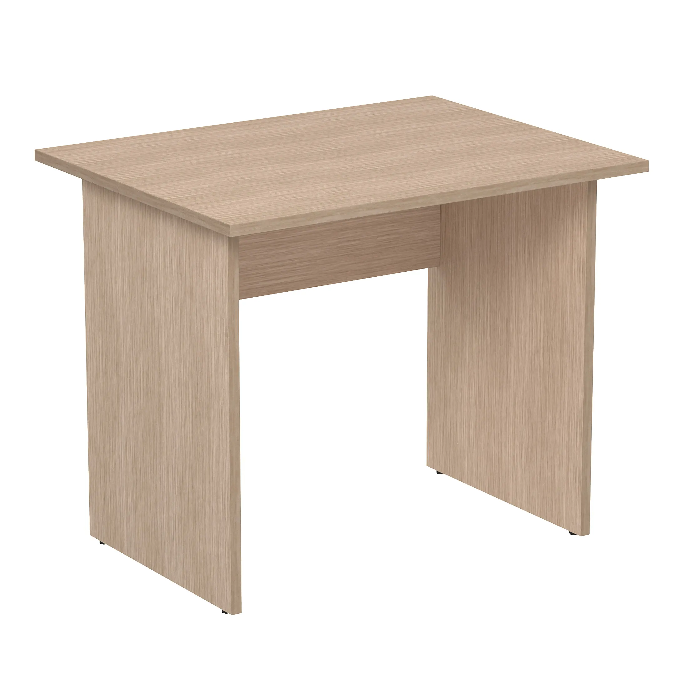 Стол прямолинейный Стиль 2С.005 (дуб)