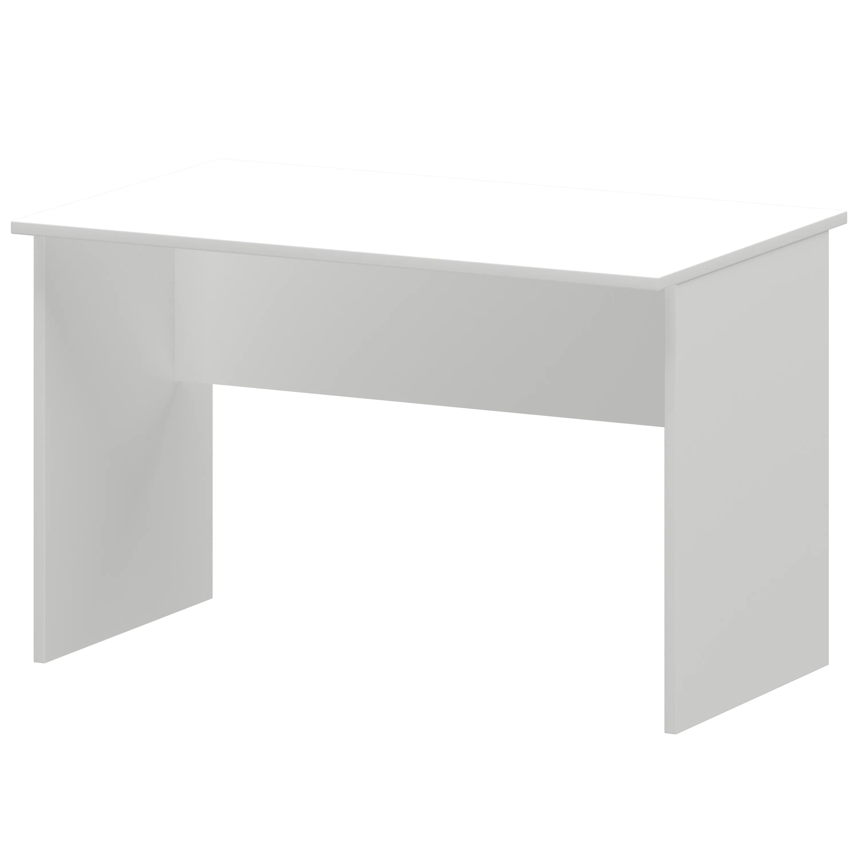 Стол письменный Арго А-002 Белый