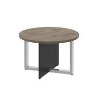 Стол журнальный, круглый Shift SK.SG-KR-70